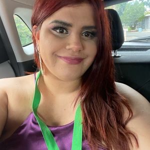 Meet your Posher, Bernice